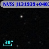 NVSS J131939+040207