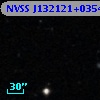 NVSS J132121+035458