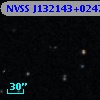 NVSS J132143+024736