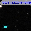 NVSS J132249+045655
