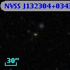 NVSS J132304+034321