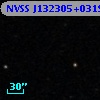 NVSS J132305+031955