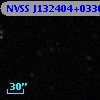 NVSS J132404+033054