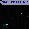 NVSS J132518+040147