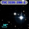 TYC 3338-390-1