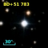 BD+51   783