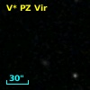 V* PZ Vir