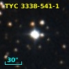 TYC 3338-541-1