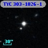 TYC  303-1026-1