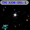 TYC 3338-585-1
