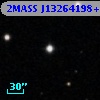 2MASS J13264198+0245092