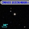 2MASS J13264660+0238558