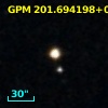 2MASS J13264678+0247481