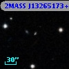 2MASS J13265173+0245193