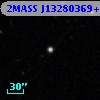 2MASS J13280369+0243562
