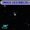 2MASS J13280528+0237403
