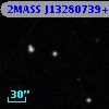 2MASS J13280739+0240554