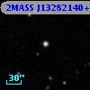 2MASS J13282140+0241387