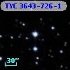 TYC 3643-726-1