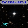 TYC 3338-1367-1