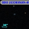 SDSS J132039.89+034009.1