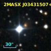 2MASX J03431507+4958488