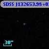 SDSS J132653.98+024831.1