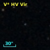 V* HV Vir