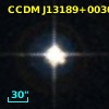 CCDM J13189+0030AB
