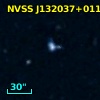 NVSS J132037+011728