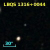LBQS 1316+0044