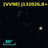 [VV98] J132026.8+014037