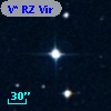 V* RZ Vir