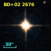 BD+02  2676
