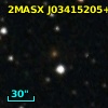 2MASX J03415205+5032519