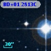 BD+01  2813C
