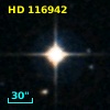 HD 116942