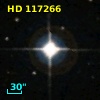 HD 117266