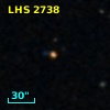 LHS  2738
