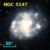 NGC  5147