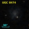 UGC  8474
