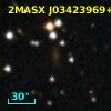 2MASX J03423969+5006410