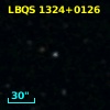LBQS 1324+0126