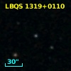 LBQS 1319+0110
