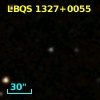 LBQS 1327+0055