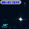 BD+02  2679