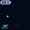 WB 1326+0207
