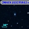 2MASX J13275812+0209566
