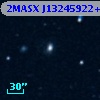 2MASX J13245922+0116569