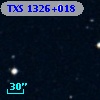 TXS 1326+018
